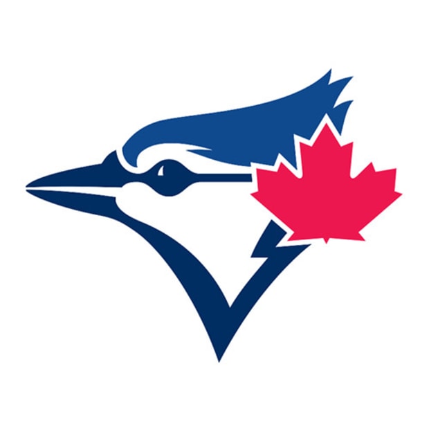 Toronto Blue Jays logo